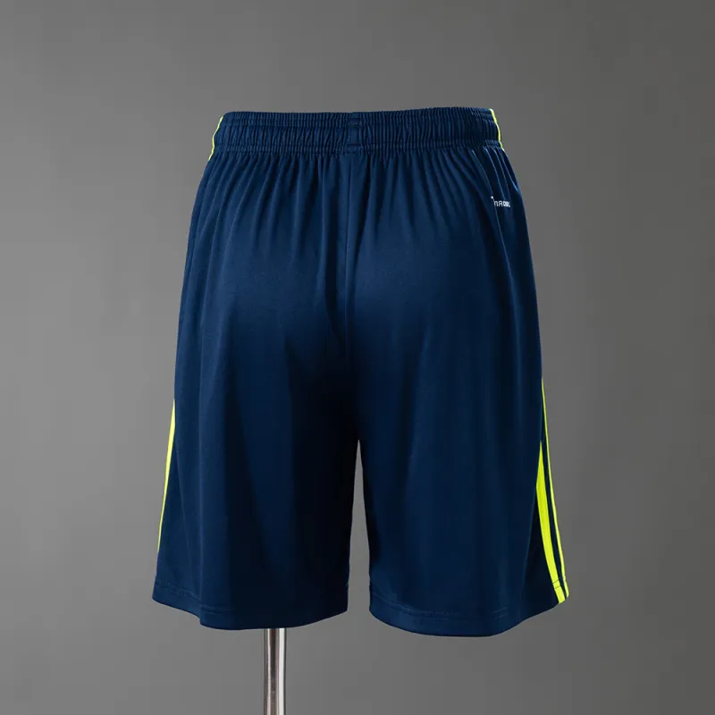 Uitbroek Colombia 2026