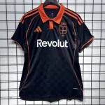 2025/26 Como 1907 Third Away soccer jersey