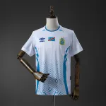 Maglia da calcio Congo 2026 Away 2026 Congo Away Soccer Jersey