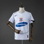 Corinthians 2005/06 Home Retro Jersey