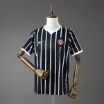 Camisola do Corinthians 26/27 Away Camisa de jogo fora de casa do Corinthians 26/27