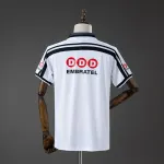 Corinthians 1998/99 Home Retro Jersey
