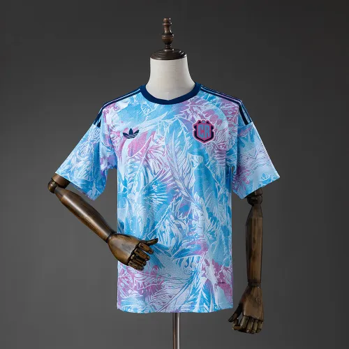 Costa Rica 2026 Auswärts Trikot