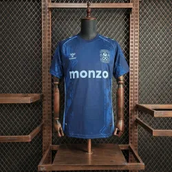 US16.99 - Coventry City 2025/26 Third Away Jersey