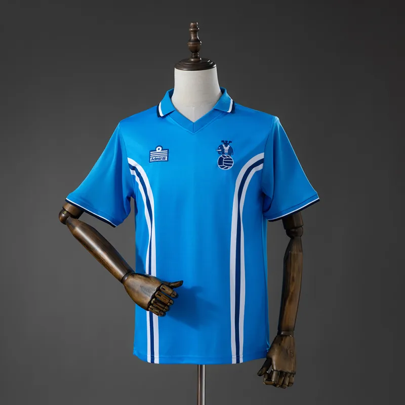 Coventry City 75/81 Home Retro Jersey