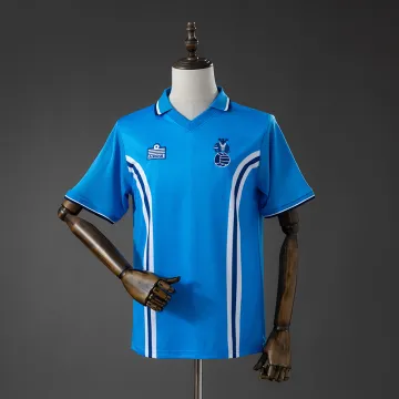 Coventry City 75/81 Home Retro Jersey