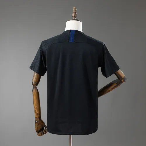 Croatie 2018 Away Retro Jersey