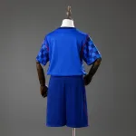Croatia 2026 Away Kids Kit Jersey