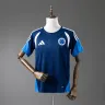 Cruzeiro 2026/27 Sleeveless Soccer Jersey Dark Blue