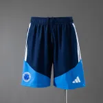 Cruzeiro 2026/27 Training Men's Shorts - Blue