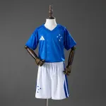 Maillot domicile pour enfants Cruzeiro 2026
