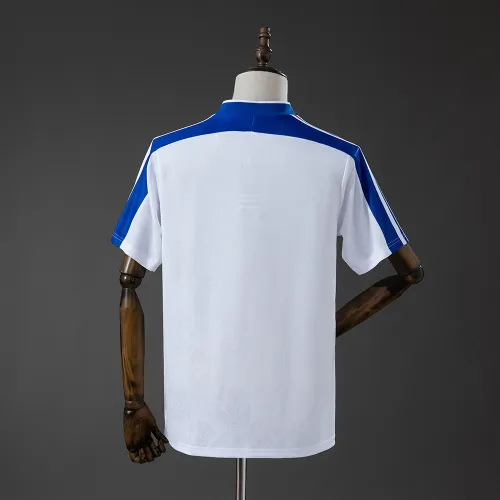 Camisola Retro Away do Crystal Palace 1998/99