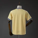 Curaçao 2026 Away Jersey