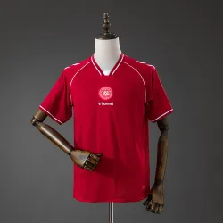 Denmark 2026 Home Jersey - product photo US16.99 - Denmark 2026 Home Jersey