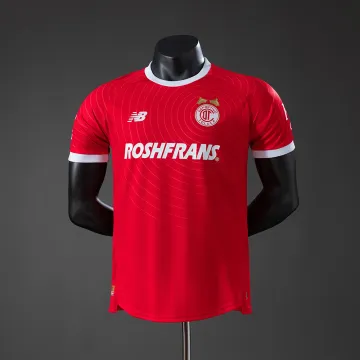 Maglia Deportivo Toluca 26/27 Versione Giocatore Home