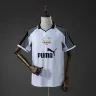 Derby County 95/96 Home Retro Jersey