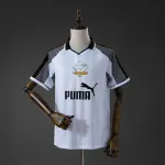 Derby County 95/96 Home Retro Jersey Derby County 95/96 Home Retro Jersey