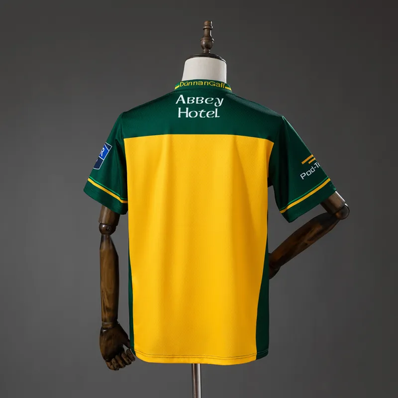 Camiseta de local del Donegal 2026 de la GAA
