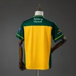 Camiseta de local del Donegal 2026 de la GAA