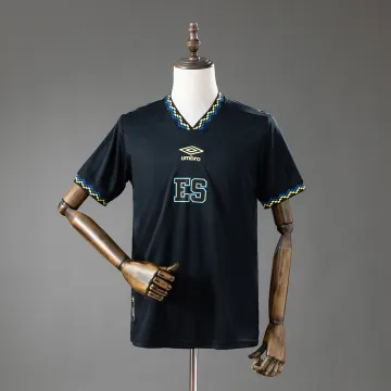 El Salvador 23/24 Third Away Jersey