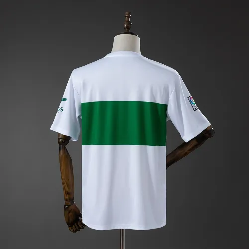 Elche 25/26 Retro Style Jersey