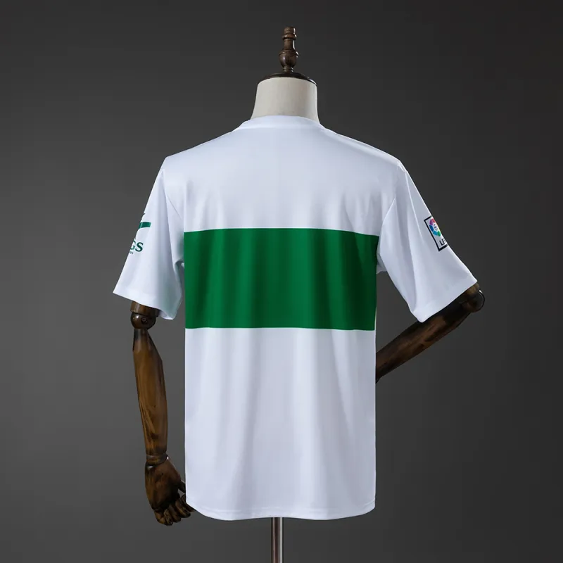 Elche 25/26 Retro Style Jersey