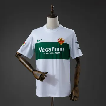 Elche 25/26 Retro Stijl Jersey