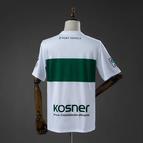 Elche 25/26 Retro Stijl Jersey