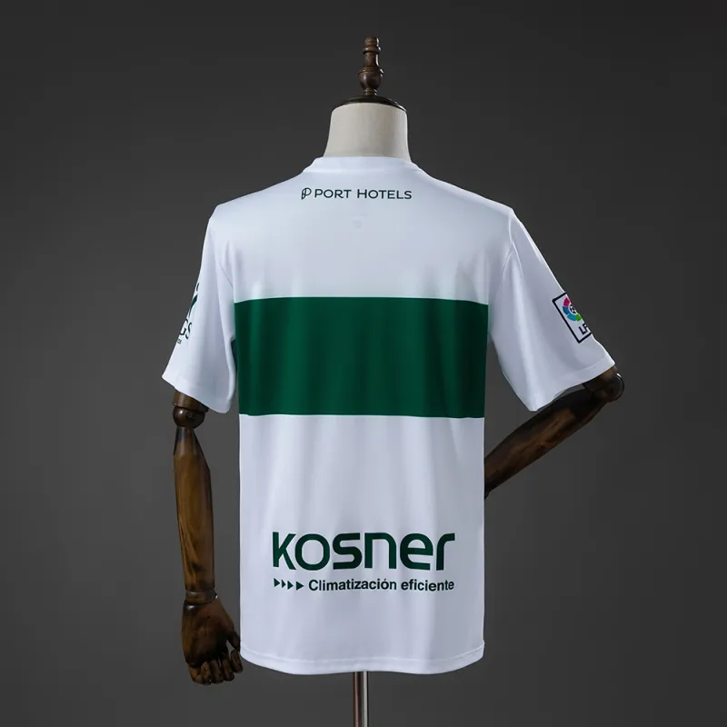 Elche 25/26 Retro Style Jersey
