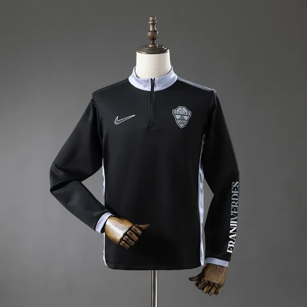 Elche CF 25/26 hoodie - A-Grade Quality Detail View