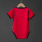 England 2026 Away Baby Jersey
