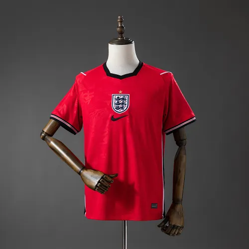 England 2026 Away Men's Soccer Jersey