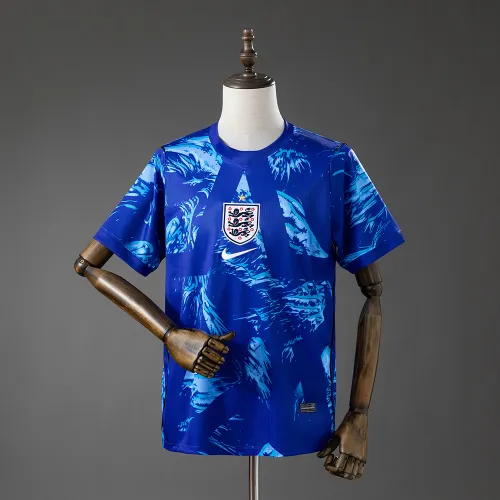 Engeland 2026 GK- Blauw Trui
