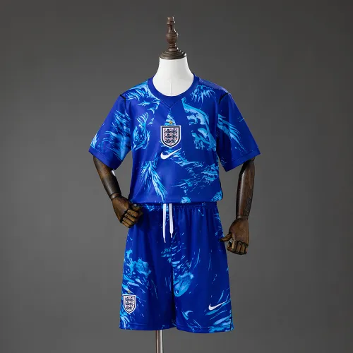 Engeland 2026 GK Kinderset Jersey