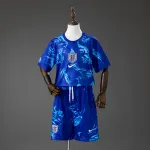 England 2026 GK Kids Kit Jersey