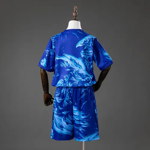 Camisola para crianças Inglaterra 2026 GK