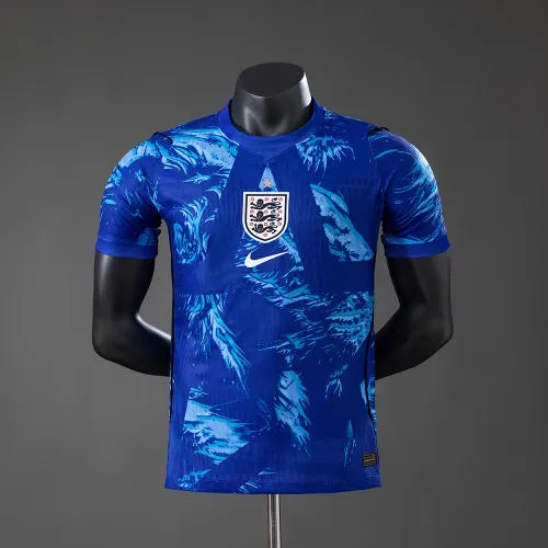 Camisola versão jogador Inglaterra 2026 GK