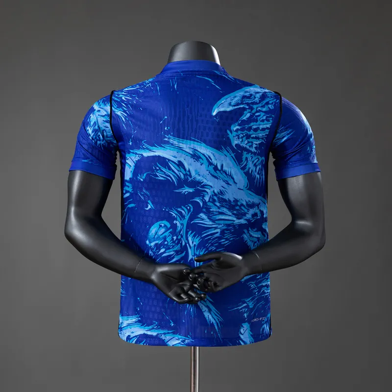 England 2026 GK Player Version Jersey