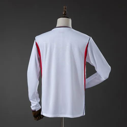 Maillot à manches longues de l'équipe d'Angleterre 2026