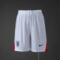 US9.98 - England 2026 Home Shorts