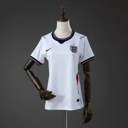 US15.99 - England 2026 Home Women's Jersey S