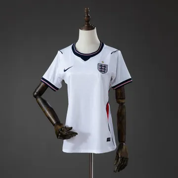 England 2026 Home Women's Jersey S