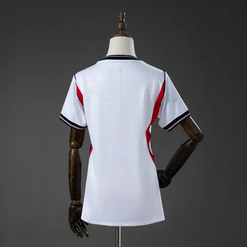 England 2026 Home Women’s Jersey S