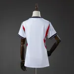 Camiseta de local de la selección femenina de Inglaterra 2026, talla S
