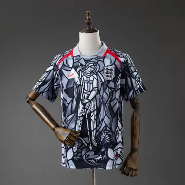 Maglia Polo Inghilterra 25/26