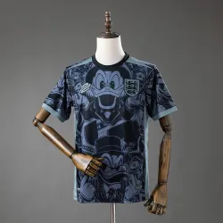 US16.99 - England 26/27 Donald Duck Edition Jersey