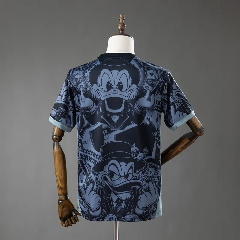 England 26/27 Donald Duck Edition Jersey