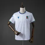 Equatorial Guinea 2025 Away Jersey