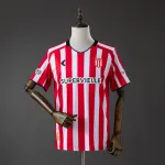 Estudiantes de La Plata 2026/27 thuisshirt Estudiantes de La Plata 2026/27 thuisshirt