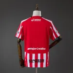 Estudiantes de La Plata 2026/27 thuisshirt
